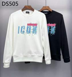 Picture of DSQ Sweatshirt _SKUDSQM-3XL25LDS50532002